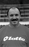 <b>Wolfgang Metzler</b> (94-97) der Erfolgscoach kam aus Bornim und brachte die ... - spieler-metzler