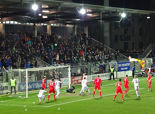 Starke Babelsberger Standards 