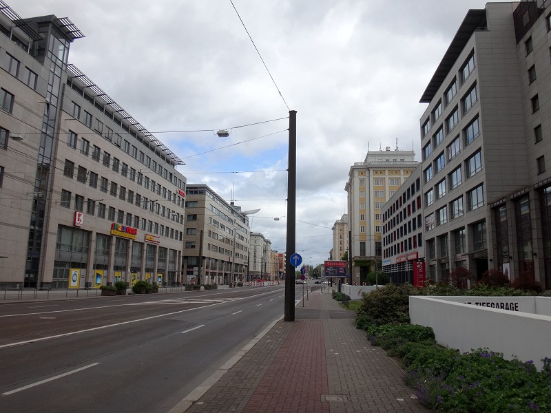 Magdeburg 2014: Überaus einladend!