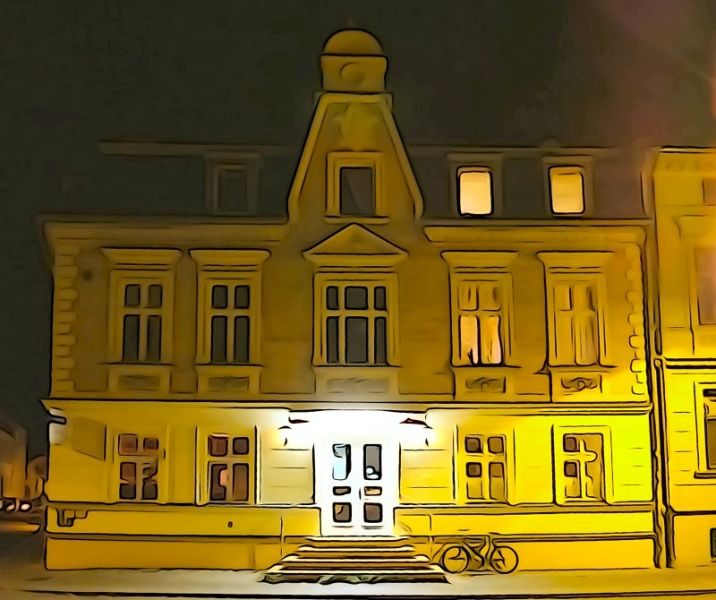 Wieder offen: die Stadtteilkneipe 