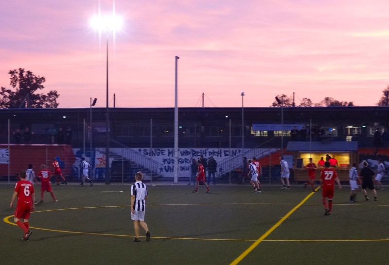 Für St. Pauli gibts in Babelsberg wieder nichts zu holen!