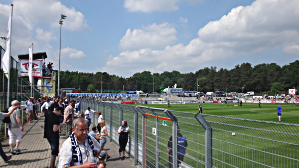 Das Seelenbinder Stadion 