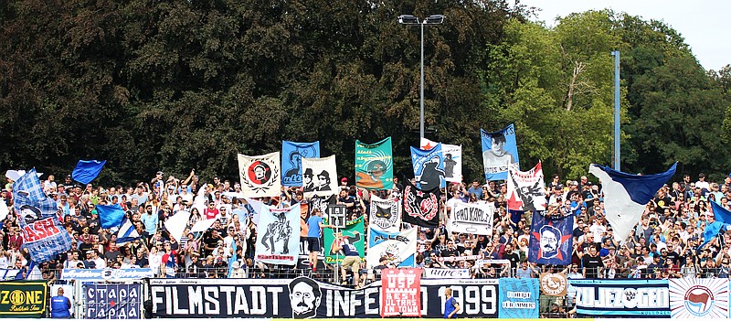 DFB-Pokal: Babelsberg vs. SC Freiburg