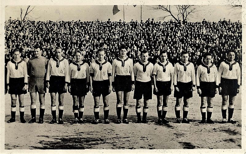 Rotation Babelsberg (DDR Oberliga 1954)