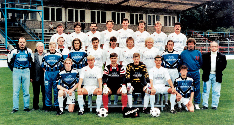 mannschaft