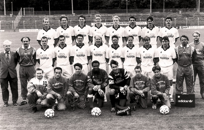 mannschaft