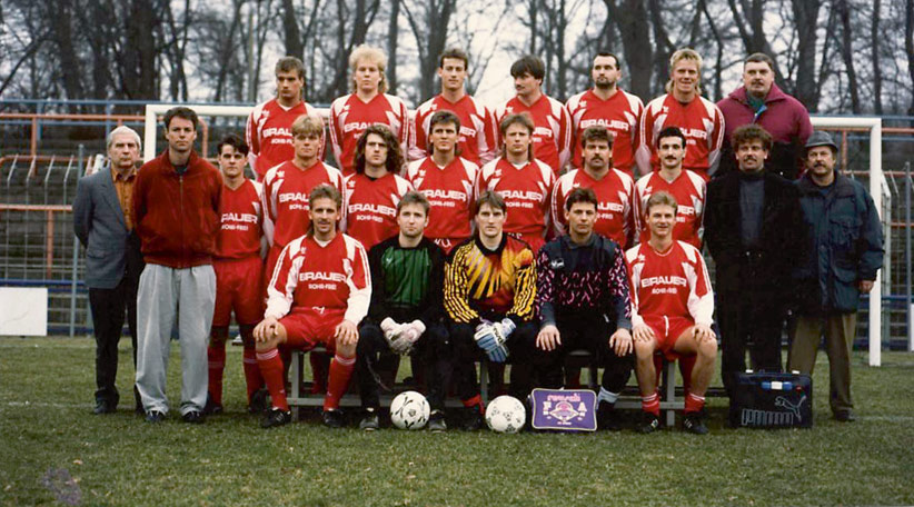 mannschaft1992