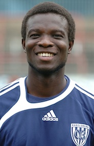 Donkor