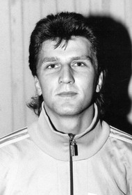Daniel Knuth