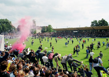 Babelsberg 03