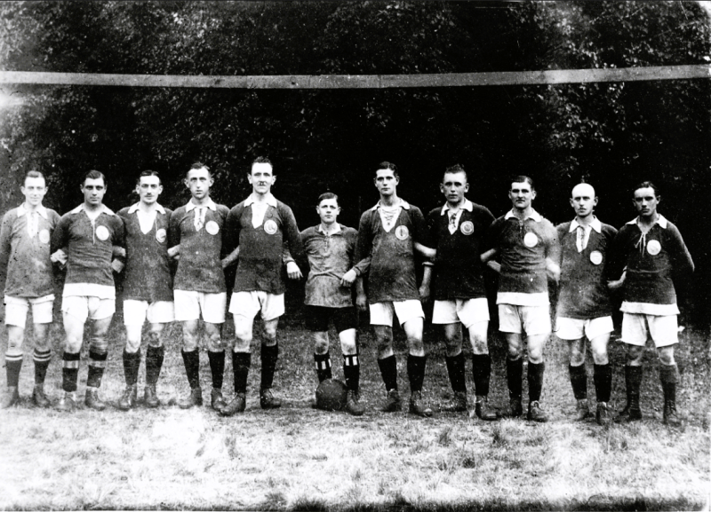 Concordia Nowawes 1924